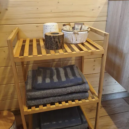 Hill&chill Zator Spytkowice (Wadowice)