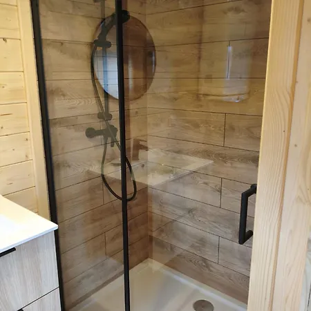 Hill&chill Zator Апартаменты *