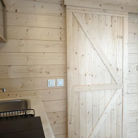 Hill&chill Zator Spytkowice (Wadowice)