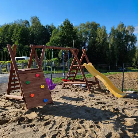 Hill&chill Zator Spytkowice (Wadowice)